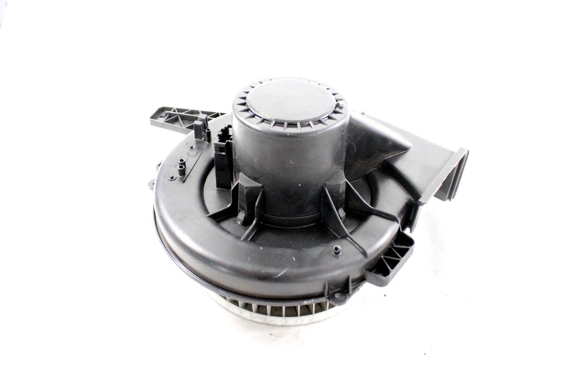 6R1819015 MOTORINO VENTOLA VENTILAZIONE ABITACOLO SEAT IBIZA 1.2 B 51KW 5M 5P (2015) RICAMBIO USATO