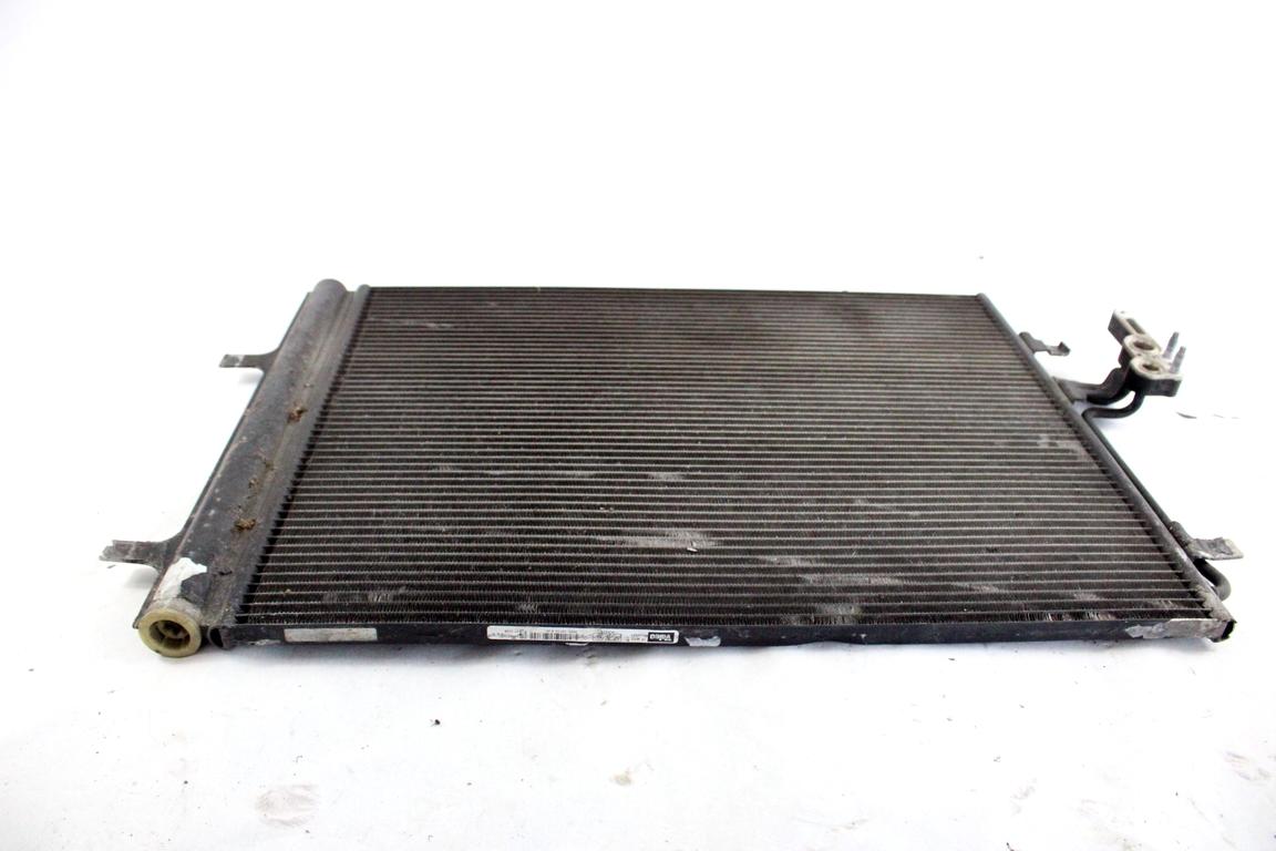 9G91-19710-BA CONDENSATORE RADIATORE CLIMATIZZATORE CLIMA A/C LAND ROVER RANGE ROVER EVOQUE L538 2.2 D 4X4 110KW AUT 5P (2013) RICAMBIO USATO