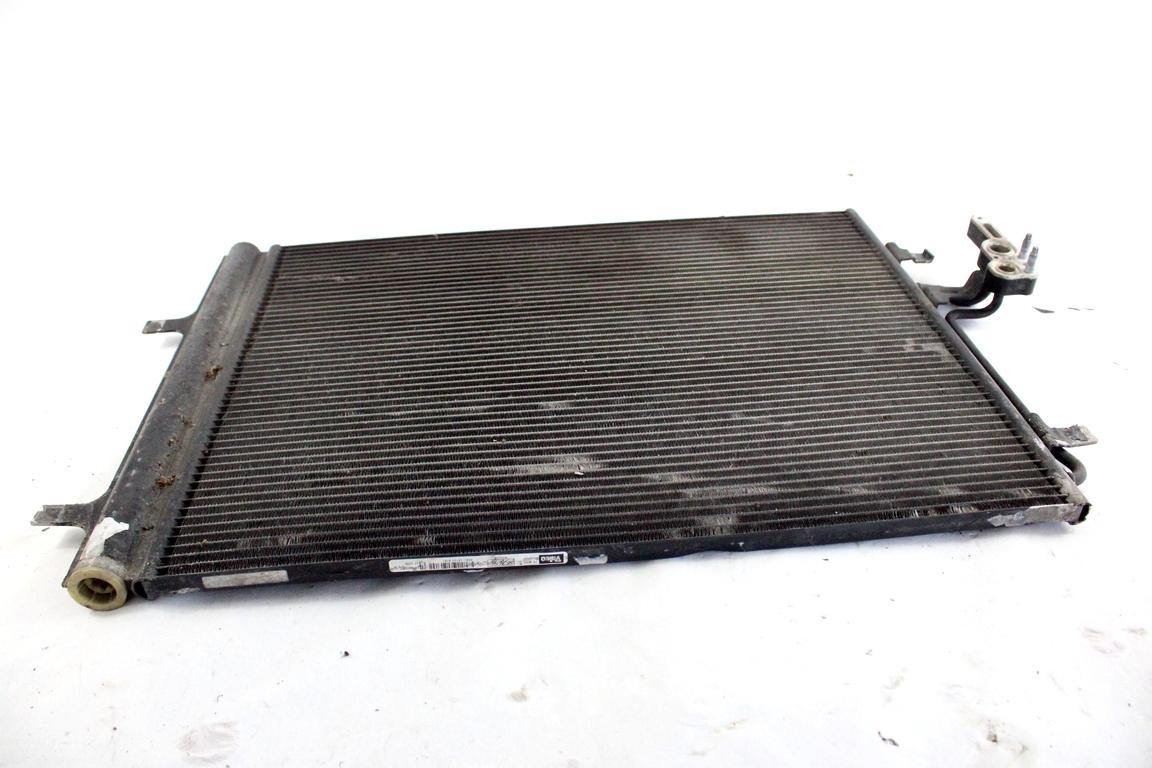 9G91-19710-BA CONDENSATORE RADIATORE CLIMATIZZATORE CLIMA A/C LAND ROVER RANGE ROVER EVOQUE L538 2.2 D 4X4 110KW AUT 5P (2013) RICAMBIO USATO