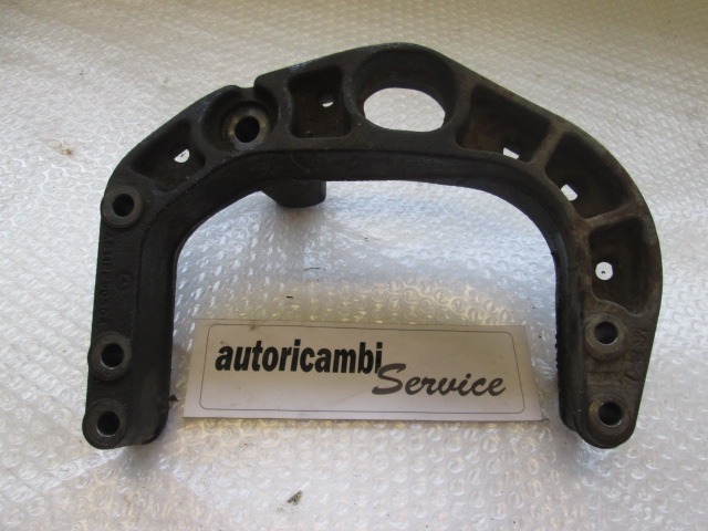 NOSILCI MOTORJA/DRUGO OEM N.  ORIGINAL REZERVNI DEL MERCEDES CLASSE V / VITO W638 (01/1999 - 12/2003) DIESEL LETNIK 2000