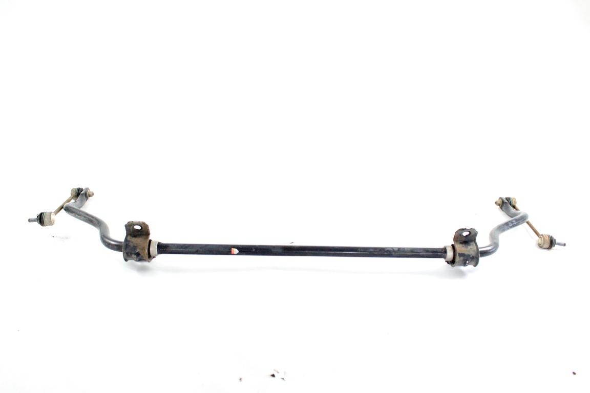 LR034326 BARRA STABILIZZATRICE POSTERIORE LAND ROVER RANGE ROVER EVOQUE L538 R 2.2 D 4X4 110KW AUT 5P (2013) RICAMBIO USATO