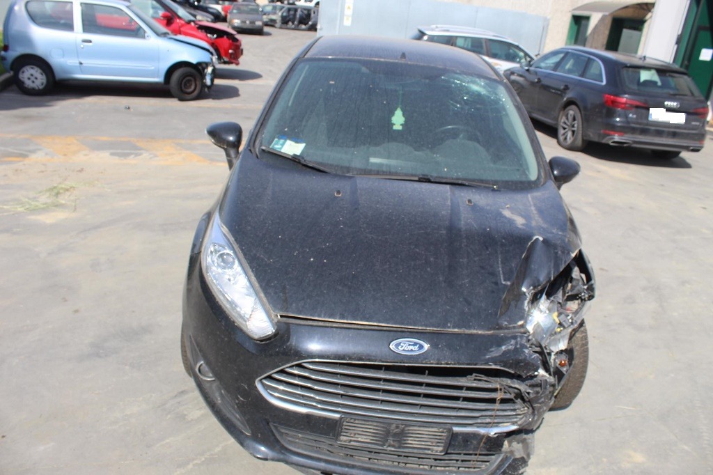 FORD FIESTA 1.4 G 71KW 5M 5P (2013) RICAMBI IN MAGAZZINO