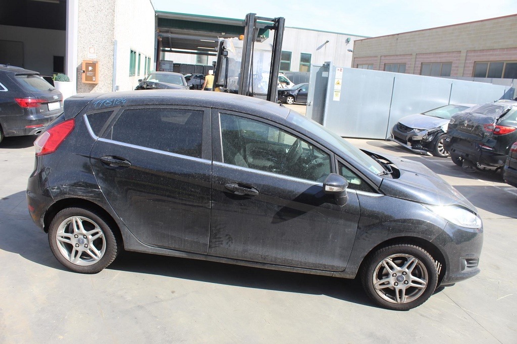 FORD FIESTA 1.4 G 71KW 5M 5P (2013) RICAMBI IN MAGAZZINO