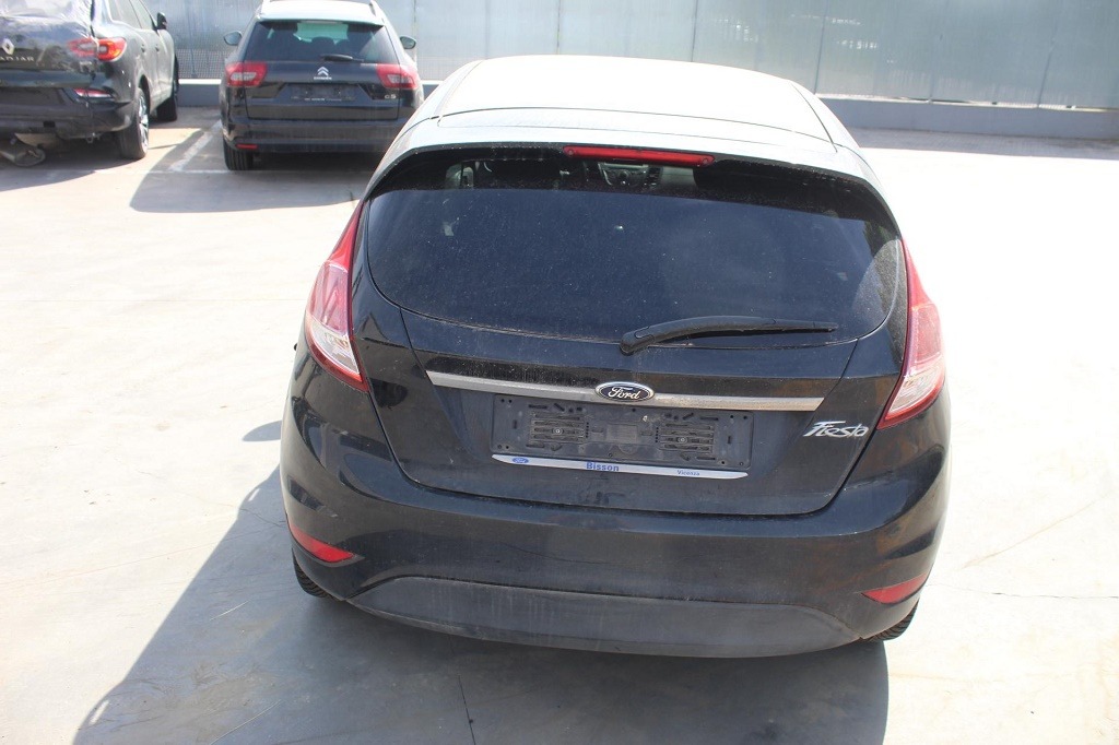 FORD FIESTA 1.4 G 71KW 5M 5P (2013) RICAMBI IN MAGAZZINO