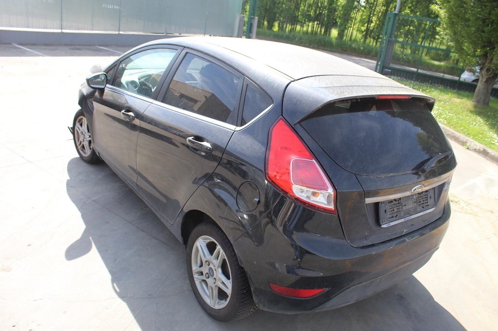 FORD FIESTA 1.4 G 71KW 5M 5P (2013) RICAMBI IN MAGAZZINO