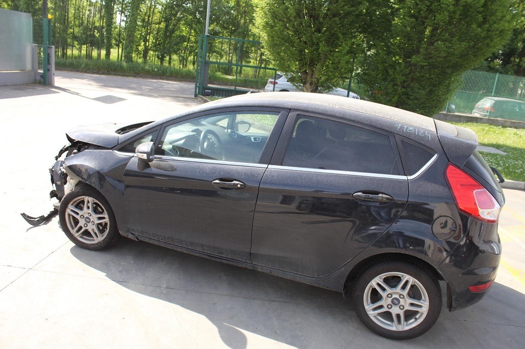 FORD FIESTA 1.4 G 71KW 5M 5P (2013) RICAMBI IN MAGAZZINO