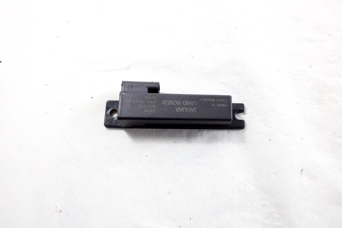 AH42-15K603-AA CENTRALINA ANTENNA RICEVITORE TELECOMANDO KEYLESS LAND ROVER RANGE ROVER EVOQUE L538 2.2 D 4X4 110KW AUT 5P (2013) RICAMBIO USATO