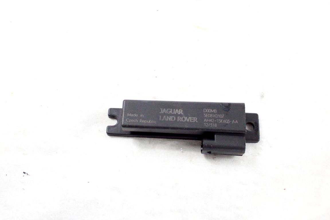 AH42-15K603-AA CENTRALINA ANTENNA RICEVITORE TELECOMANDO KEYLESS LAND ROVER RANGE ROVER EVOQUE L538 2.2 D 4X4 110KW AUT 5P (2013) RICAMBIO USATO