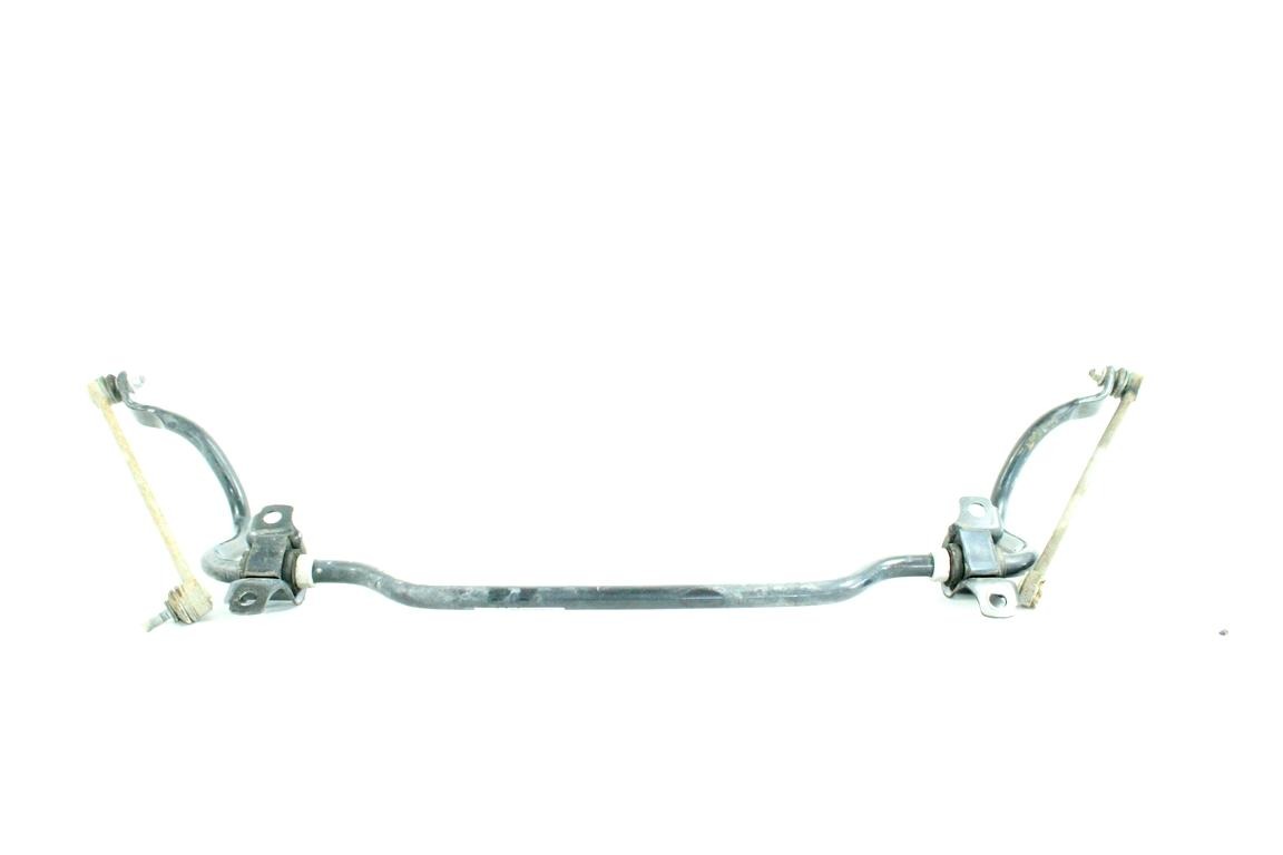 BJ32-5494-CD BARRA STABILIZZATRICE ANTERIORE LAND ROVER RANGE ROVER EVOQUE L538 2.2 D 4X4 110KW AUT 5P (2013) RICAMBIO USATO