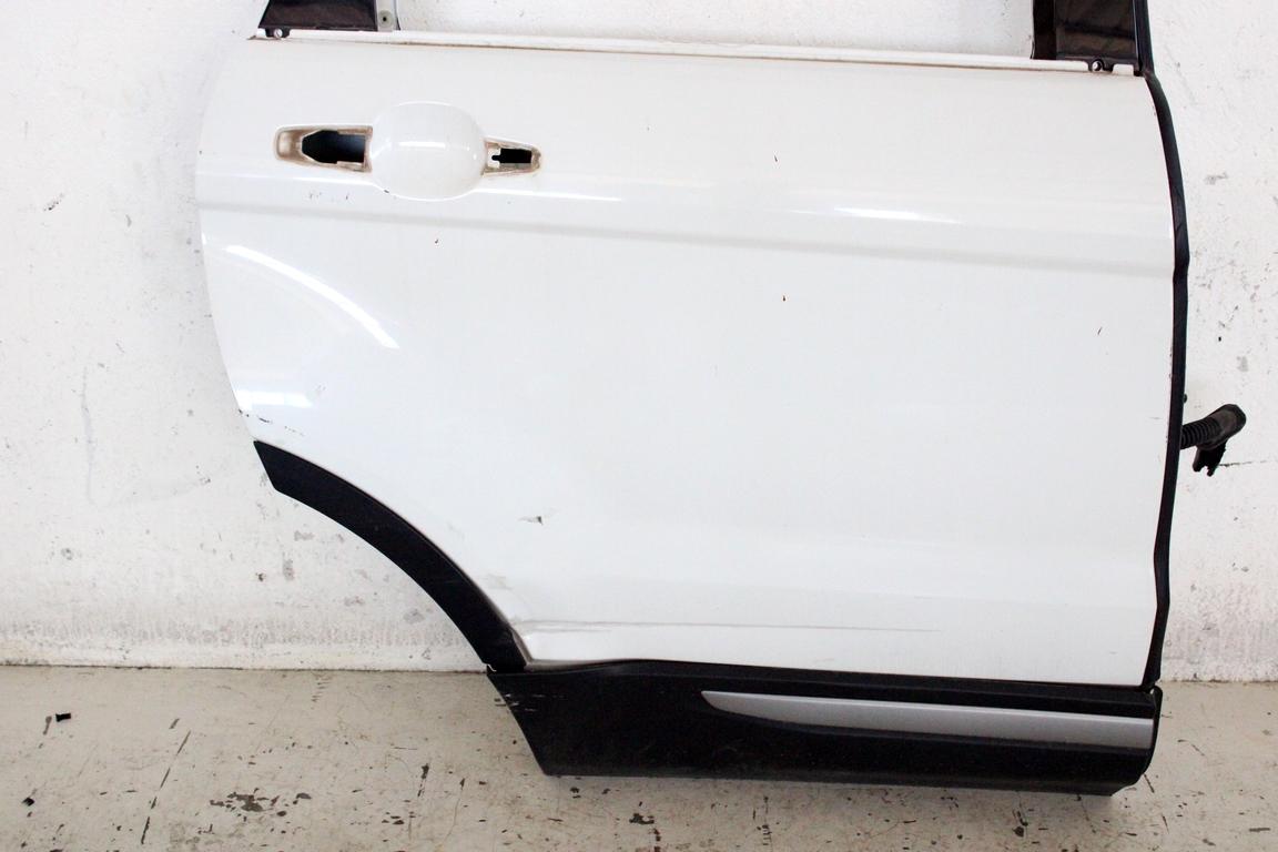 LR028556 PORTA POSTERIORE DESTRA LAND ROVER RANGE ROVER EVOQUE L538 2.2 D 4X4 110KW AUT 5P (2013) RICAMBIO USATO