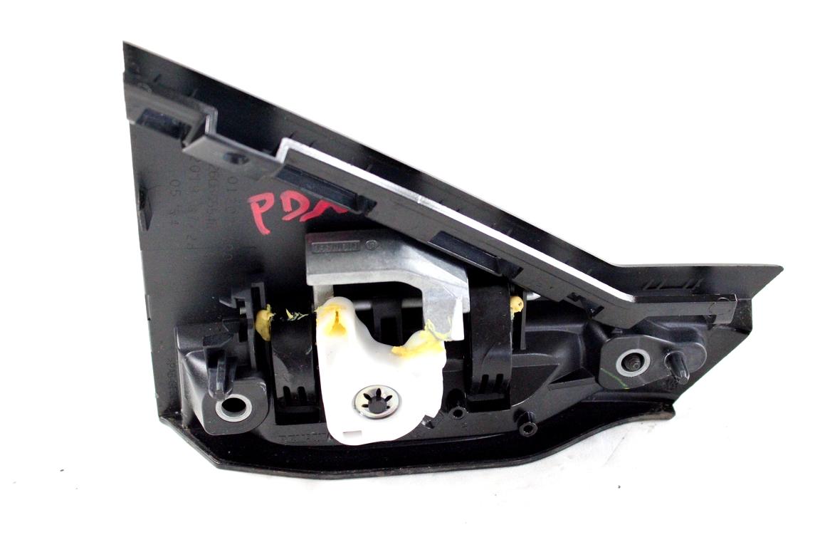 826064206R MANIGLIA ESTERNA PORTA POSTERIORE DESTRA RENAULT CLIO 1.0 B 74KW 5M 5P (2020) RICAMBIO USATO