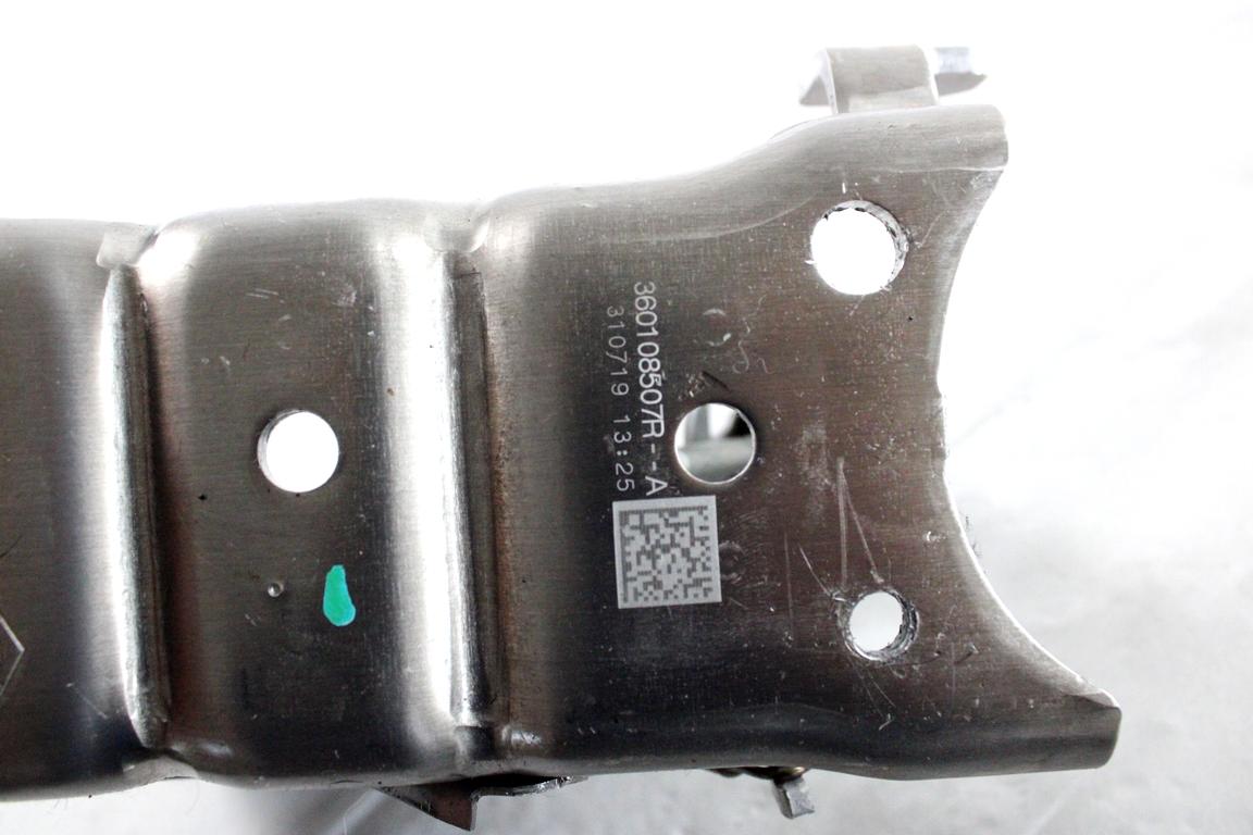 360108507R LEVA FRENO DI STAZIONAMENTO A MANO RENAULT CLIO 1.0 B 74KW 5M 5P (2020) RICAMBIO USATO