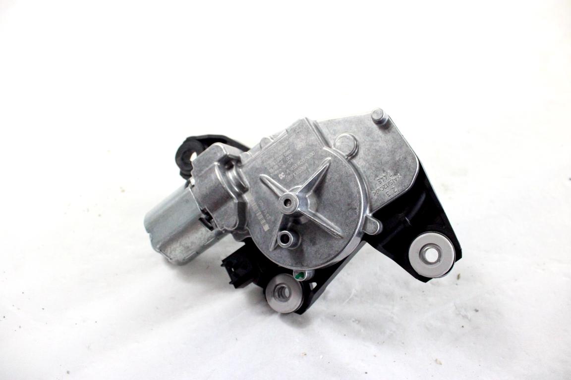 287108228R MOTORINO TERGILUNOTTO RENAULT CLIO 1.0 B 74KW 5M 5P (2020) RICAMBIO USATO