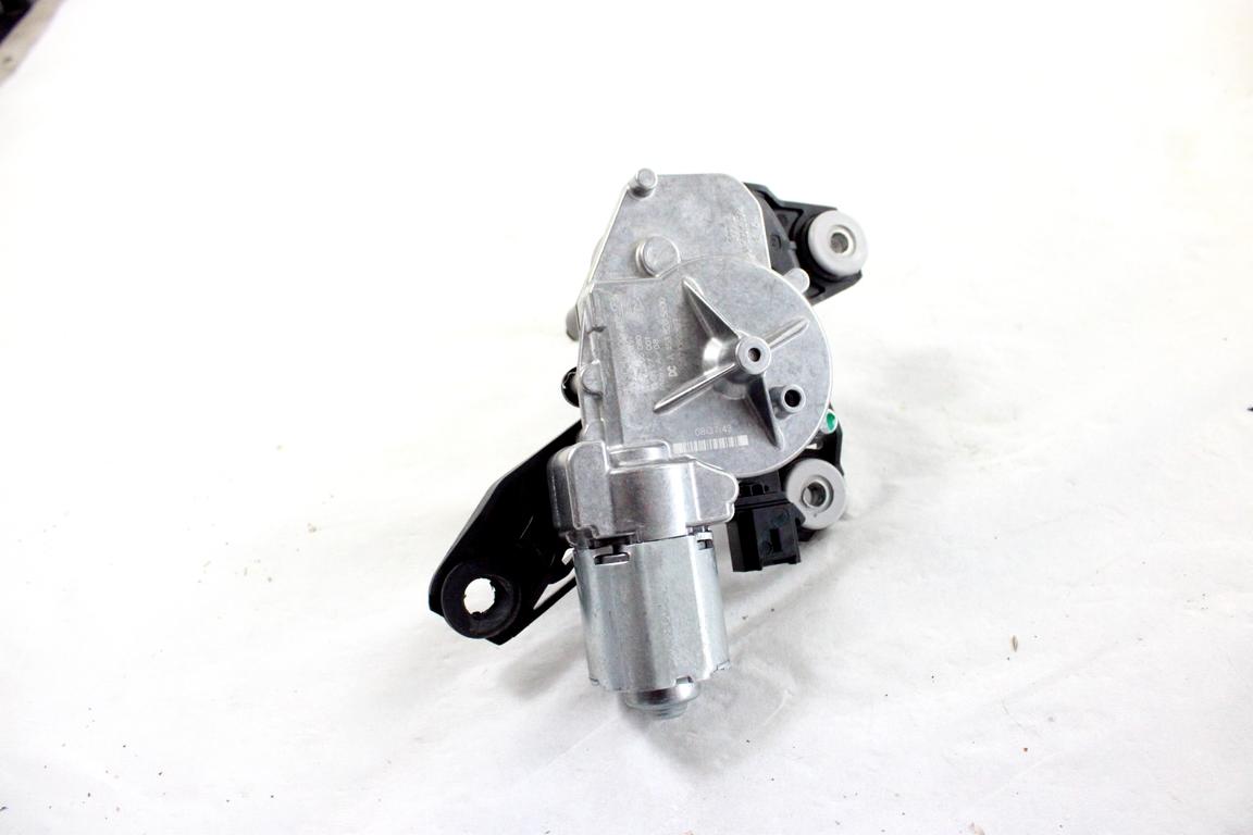 287108228R MOTORINO TERGILUNOTTO RENAULT CLIO 1.0 B 74KW 5M 5P (2020) RICAMBIO USATO