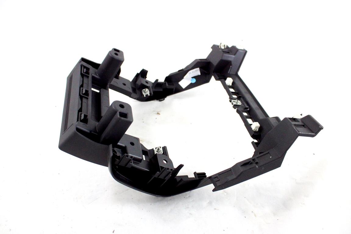 280380671R SUPPORTO DISPLAY CRUSCOTTO CENTRALE RENAULT CLIO 1.0 B 74KW 5M 5P (2020) RICAMBIO USATO