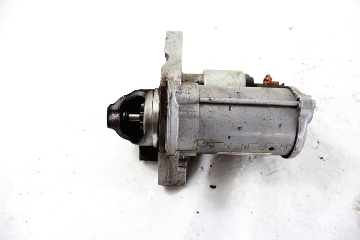 233005993R MOTORINO AVVIAMENTO RENAULT CLIO 1.0 B 74KW 5M 5P (2020) RICAMBIO USATO