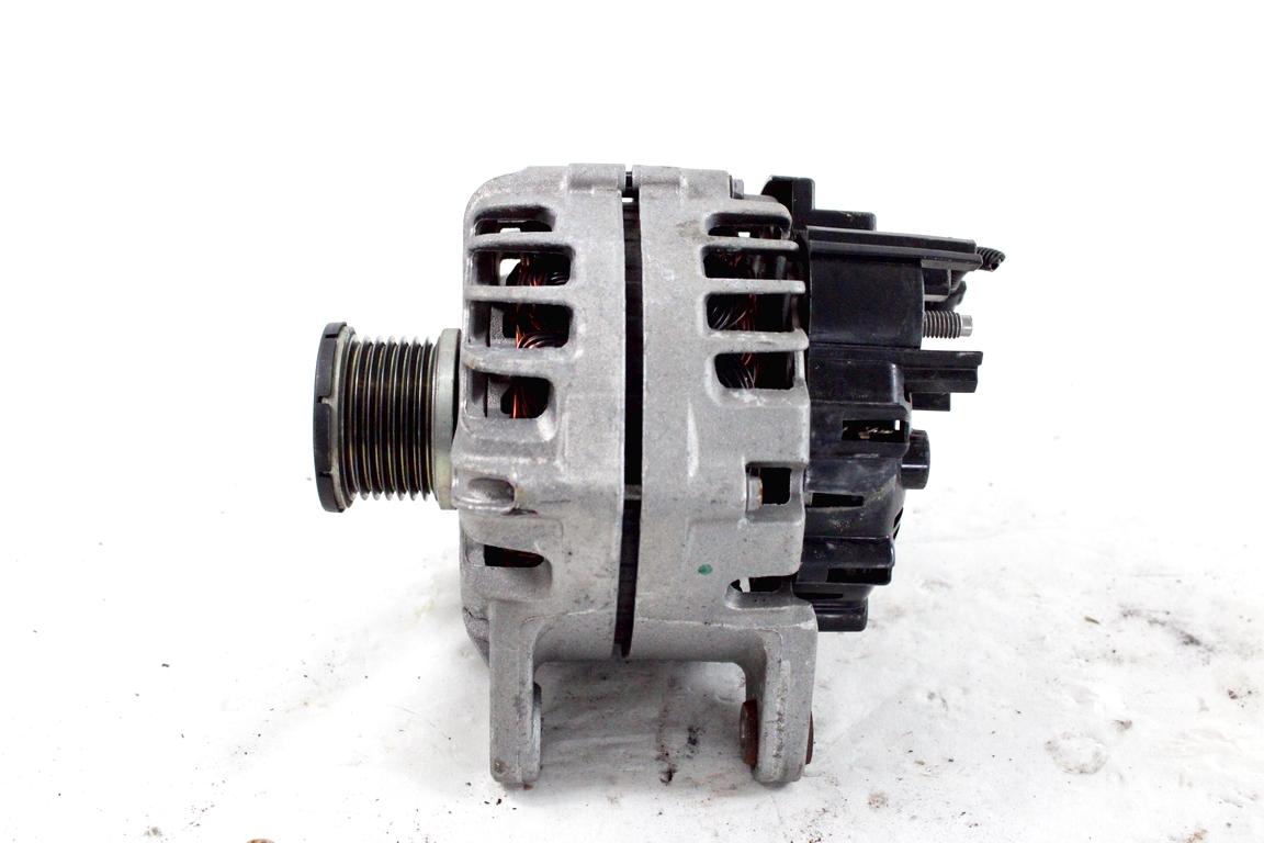 231008040R ALTERNATORE RENAULT CLIO 1.0 B 74KW 5M 5P (2020) RICAMBIO USATO