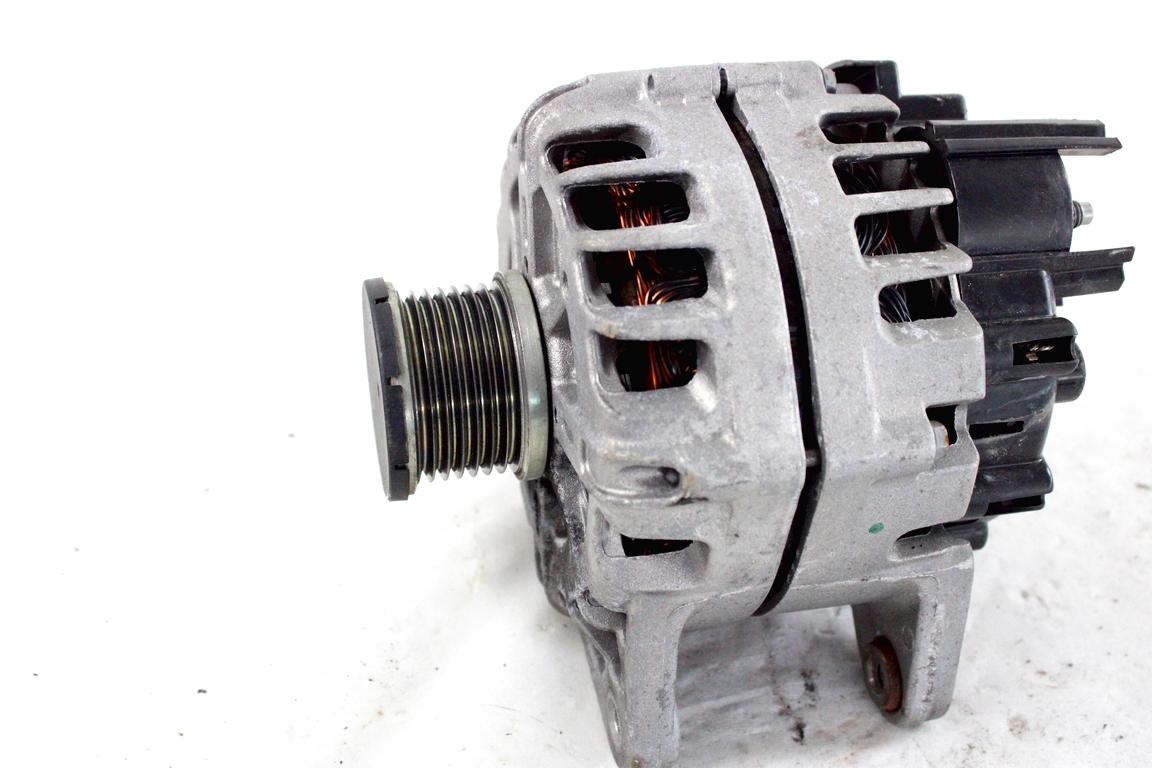 231008040R ALTERNATORE RENAULT CLIO 1.0 B 74KW 5M 5P (2020) RICAMBIO USATO