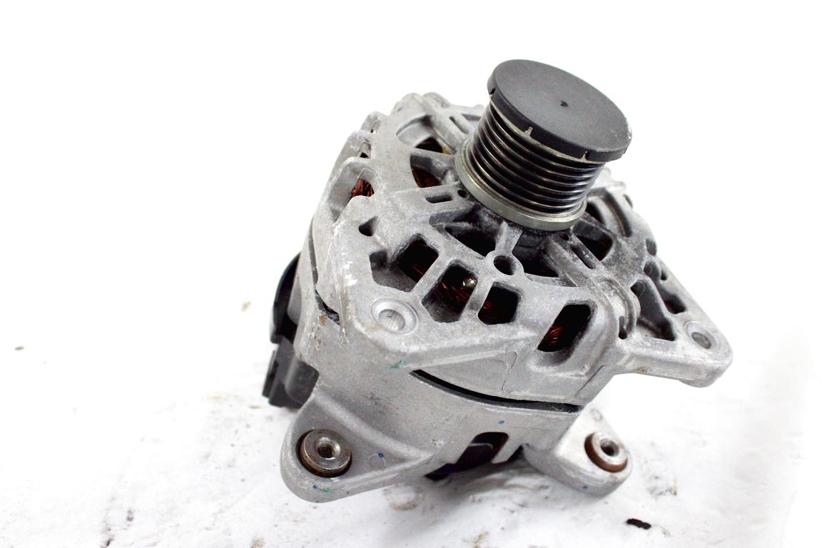 231008040R ALTERNATORE RENAULT CLIO 1.0 B 74KW 5M 5P (2020) RICAMBIO USATO