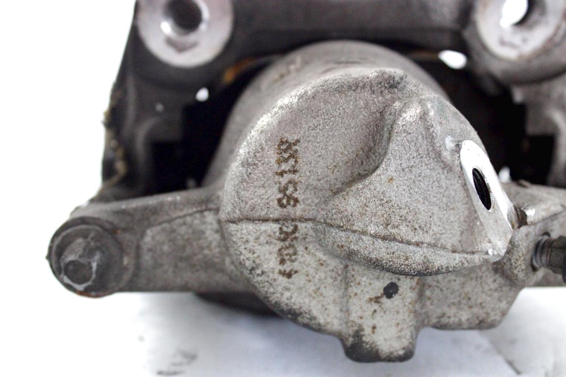 410111208R PINZA FRENO ANTERIORE SINISTRA RENAULT CLIO 1.0 B 74KW 5M 5P (2020) RICAMBIO USATO