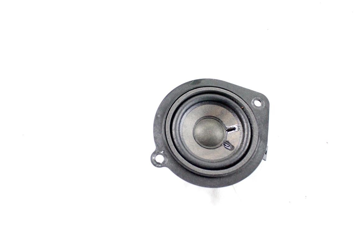 514863076 CASSA ALTOPARLANTE CRUSCOTTO RENAULT CLIO 1.0 B 74KW 5M 5P (2020) RICAMBIO USATO