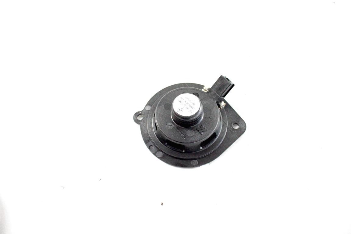 514863076 CASSA ALTOPARLANTE CRUSCOTTO RENAULT CLIO 1.0 B 74KW 5M 5P (2020) RICAMBIO USATO