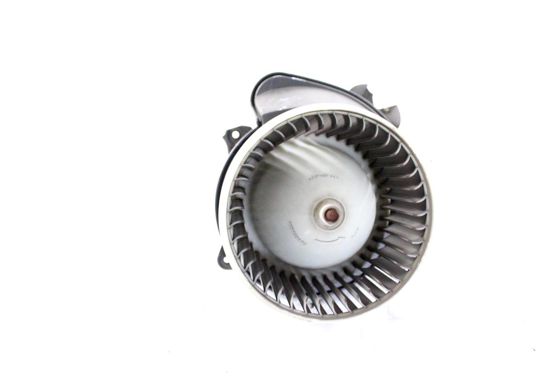 77364951 MOTORINO VENTOLA VENTILAZIONE ABITACOLO FIAT GRANDE PUNTO 1.2 B 48KW 5M 3P (2008) RICAMBIO USATO