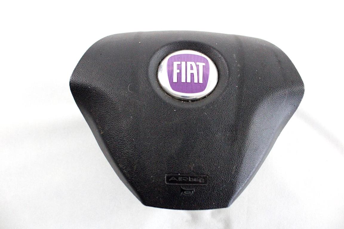 735504135 AIRBAG VOLANTE FIAT GRANDE PUNTO 1.2 B 48KW 5M 3P (2008) RICAMBIO USATO