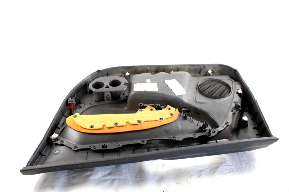 C1BB-A23943-BF1FW1 PANNELLO INTERNO PORTA ANTERIORE SINISTRA FORD FIESTA 1.4 G 71KW 5M 5P (2013) RICAMBIO USATO