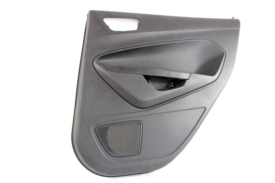 8A61-A27406-BM35B8 PANNELLO INTERNO PORTA POSTERIORE DESTRA FORD FIESTA 1.4 G 71KW 5M 5P (2013) RICAMBIO USATO