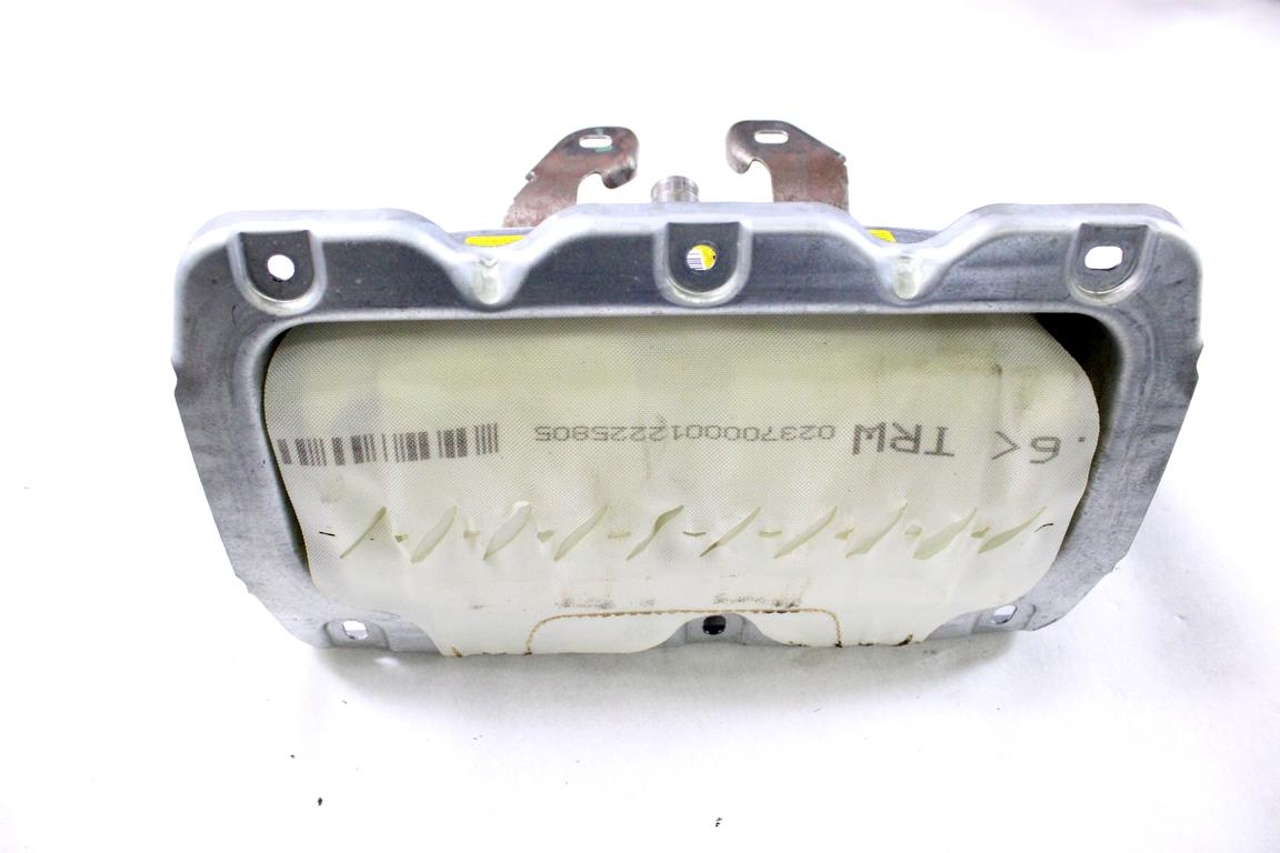 C1BT-14B321-CD KIT AIRBAG FORD FORD FIESTA 1.4 G 71KW 5M 5P (2013) RICAMBIO USATO CON PRETENSIONATORI CINTURE DI SICUREZZA, CENTRALINA AIRBAG, AIRBAG VOLANTE GUIDATORE, AIRBAG PASSEGGERO, CRUSCOTTO 8V51-A042B85-CA C1BB-A61295-AC C1BB-A61294-AC 