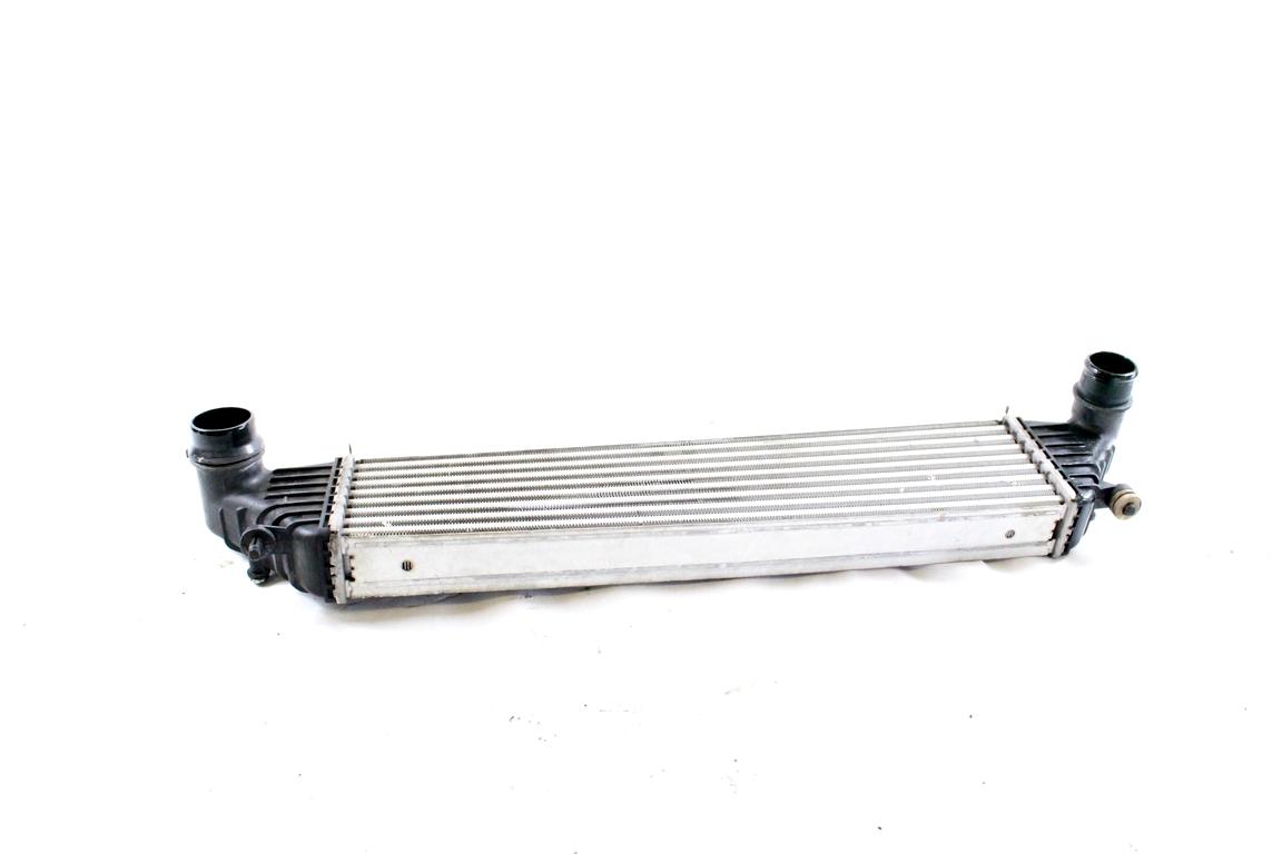 51887954 RADIATORE INTERCOOLER SCAMBIATORE ARIA/ARIA FIAT TIPO SPORT 1.6 D 88KW 6M 5P (2019) RICAMBIO USATO