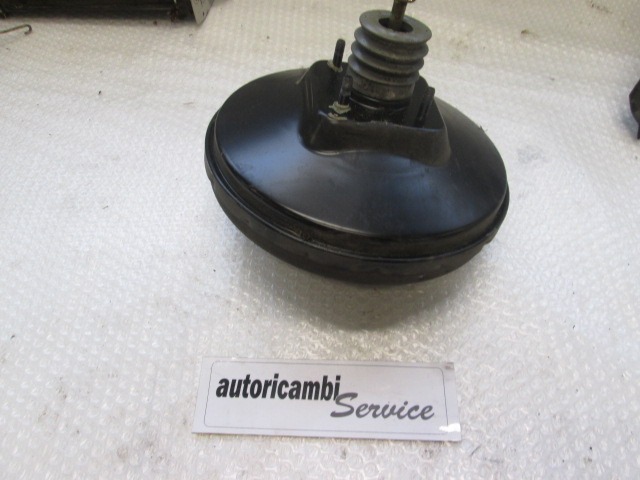 SERVO OJACEVALNIK ZAVOR OEM N. 34331162963 ORIGINAL REZERVNI DEL BMW Z3 E36 (1995 - 2002) BENZINA LETNIK 1997