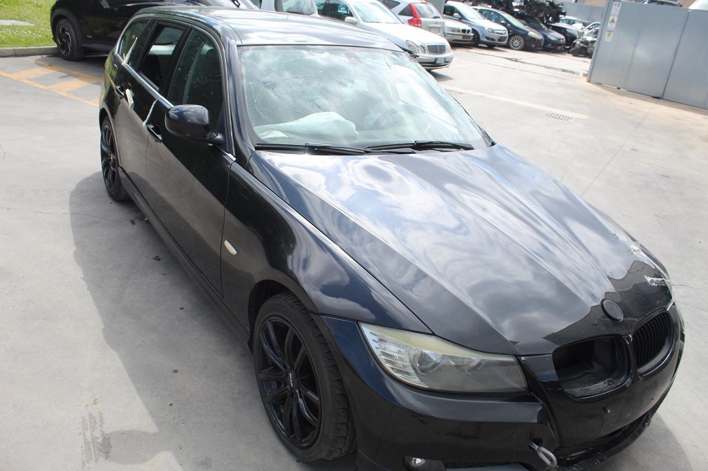 BMW SERIE 3 318 D E91 SW 2.0 D 105KW 6M 5P (2011) RICAMBI IN MAGAZZINO