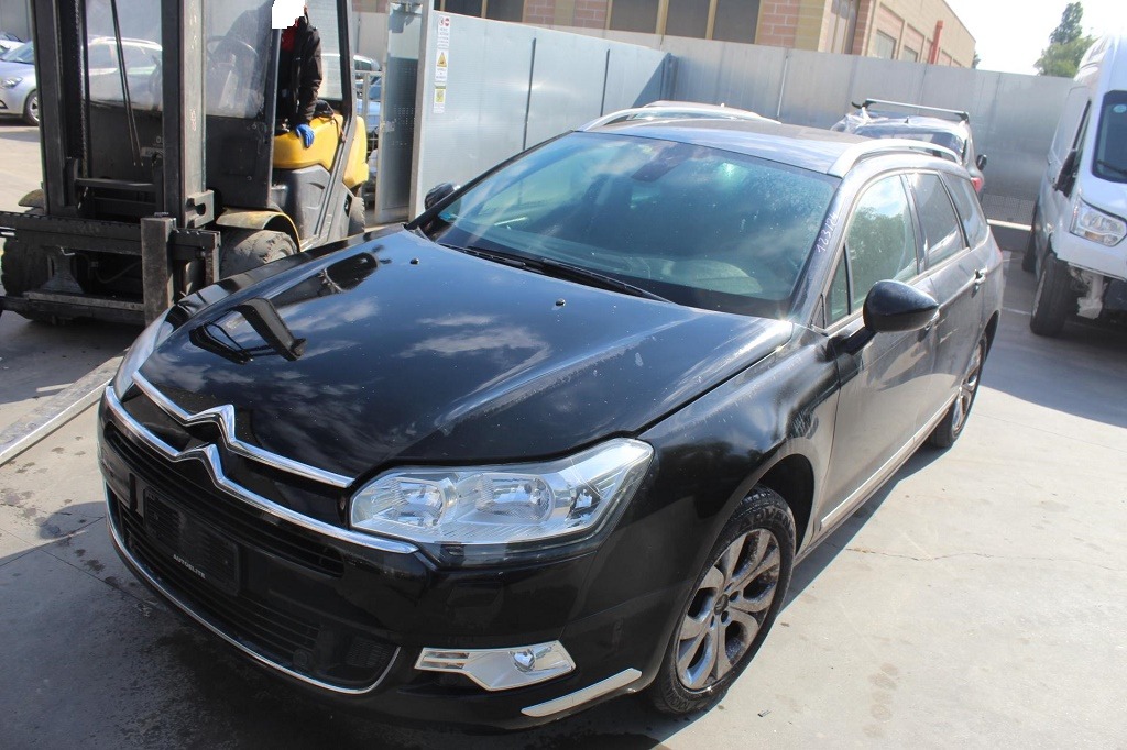 CITROEN C5 SW 1.6 D 84KW 5M 5P (2015) RICAMBI IN MAGAZZINO