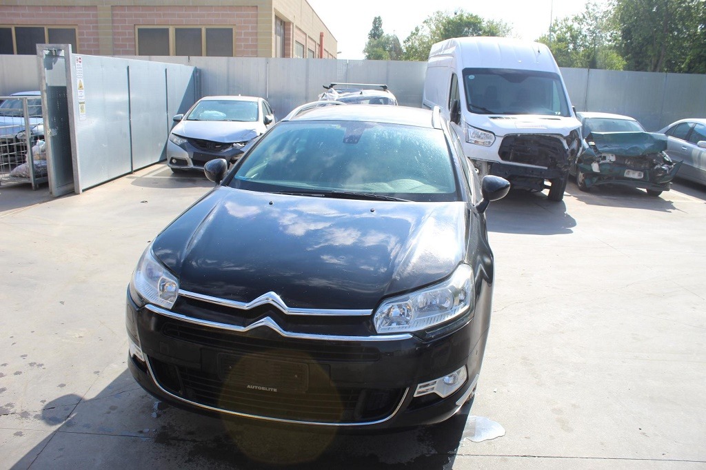 CITROEN C5 SW 1.6 D 84KW 5M 5P (2015) RICAMBI IN MAGAZZINO