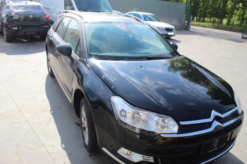 CITROEN C5 SW 1.6 D 84KW 5M 5P (2015) RICAMBI IN MAGAZZINO