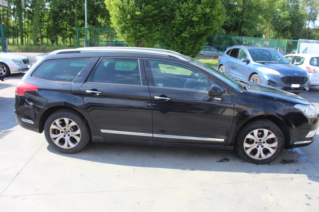 CITROEN C5 SW 1.6 D 84KW 5M 5P (2015) RICAMBI IN MAGAZZINO