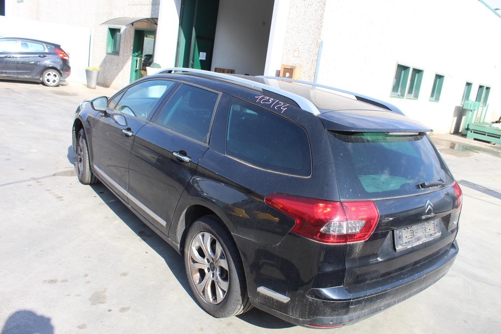 CITROEN C5 SW 1.6 D 84KW 5M 5P (2015) RICAMBI IN MAGAZZINO