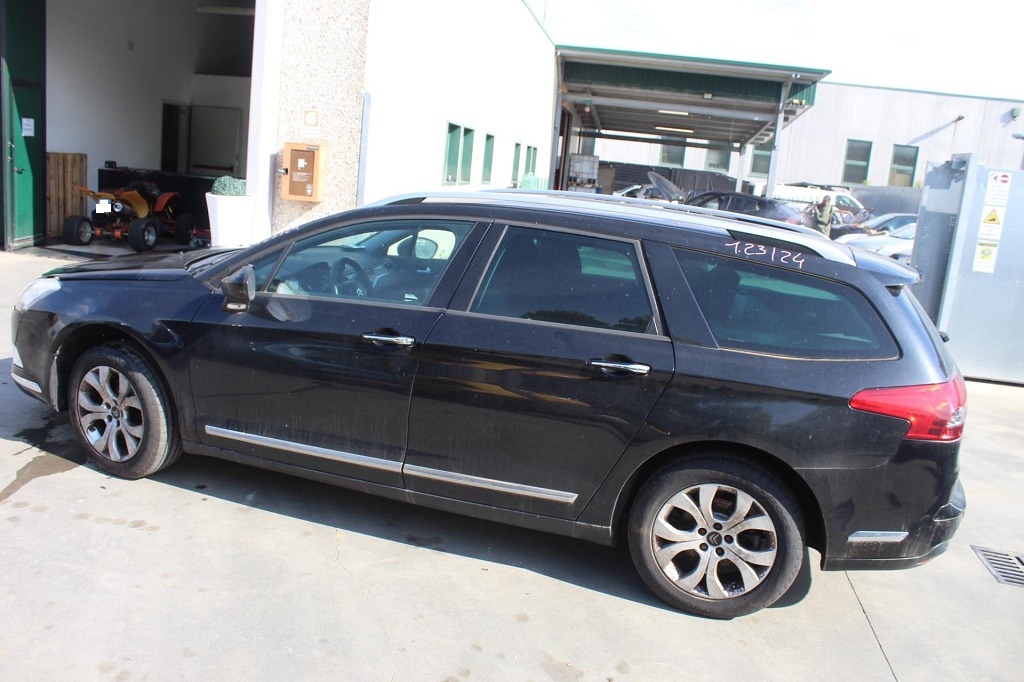 CITROEN C5 SW 1.6 D 84KW 5M 5P (2015) RICAMBI IN MAGAZZINO