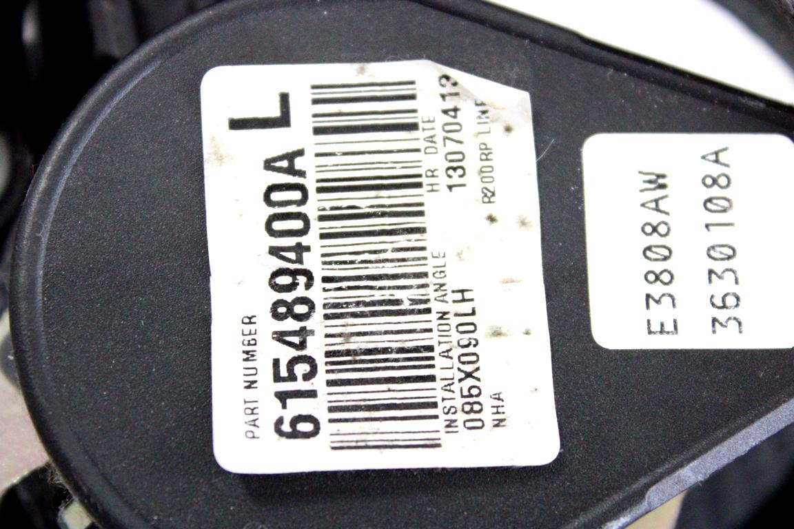 S18-3606010 KIT AIRBAG DR MOTOR DR CITY CROSS SW 1.3 B 61KW 5M 5P (2014) RICAMBIO USATOCON CENTRALINA AIRBAG, AIRBAG VOLANTE GUIDATORE, AIRBAG PASSEGGERO, CRUSCOTTO, PRETENSIONATORI CINTURE DI SICUREZZA S18-5305820 S8-3402310DR S18-8212010BA S18-8212020BA