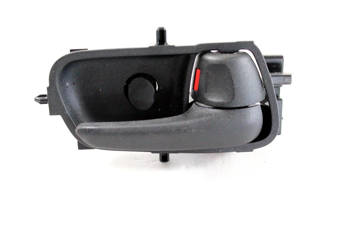 69273-K0040 MANIGLIA INTERNA PORTA ANTERIORE DESTRA TOYOTA YARIS P21 1.5 I 68KW AUT 5P (2021) RICAMBIO USATO