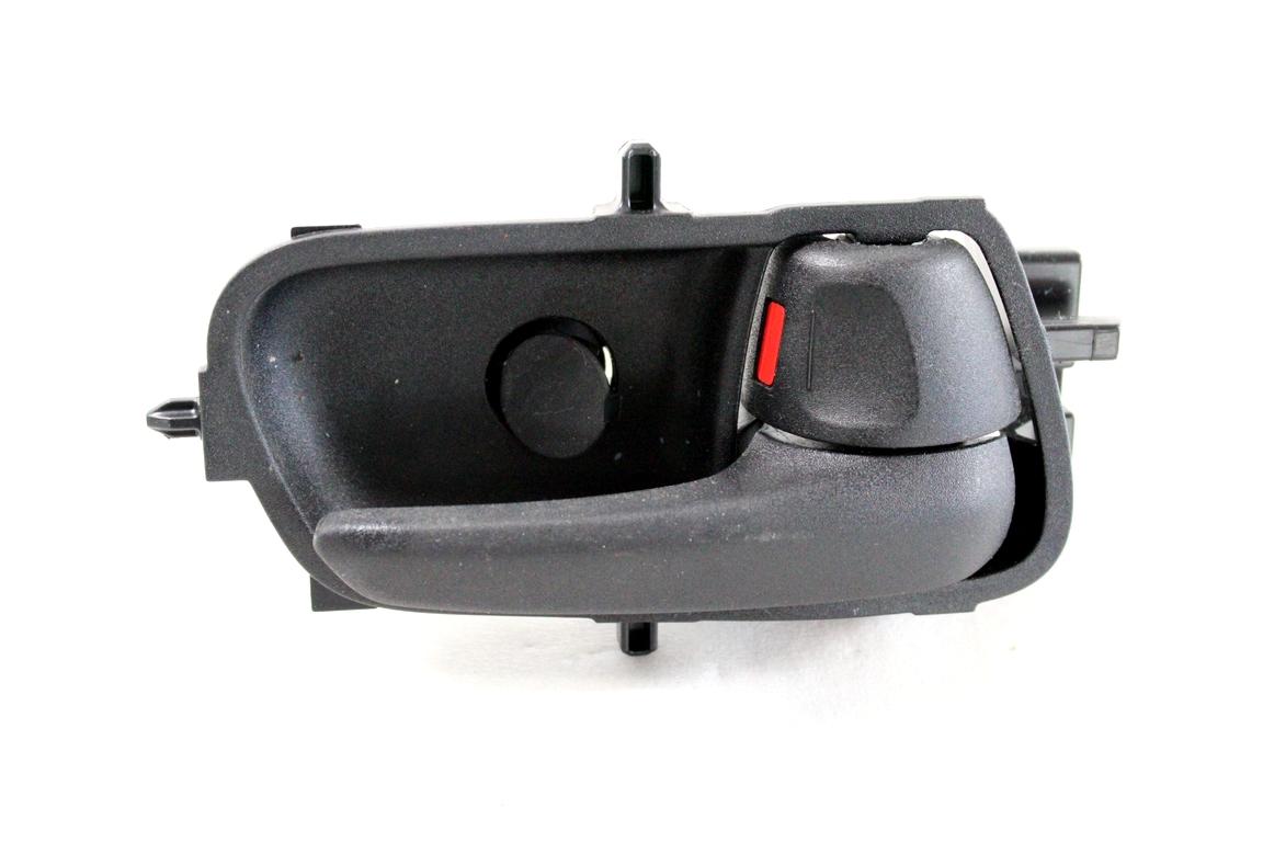 69273-K0040 MANIGLIA INTERNA PORTA ANTERIORE DESTRA TOYOTA YARIS P21 1.5 I 68KW AUT 5P (2021) RICAMBIO USATO