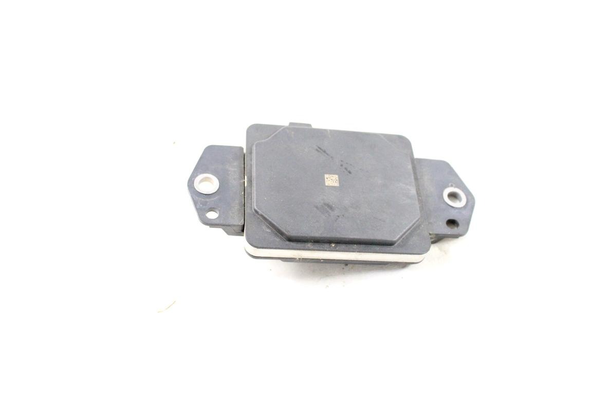 88210-0D040 RADAR CENTRALINA SENSORE DISTANZA TOYOTA YARIS P21 1.5 I 68KW AUT 5P (2021) RICAMBIO USATO