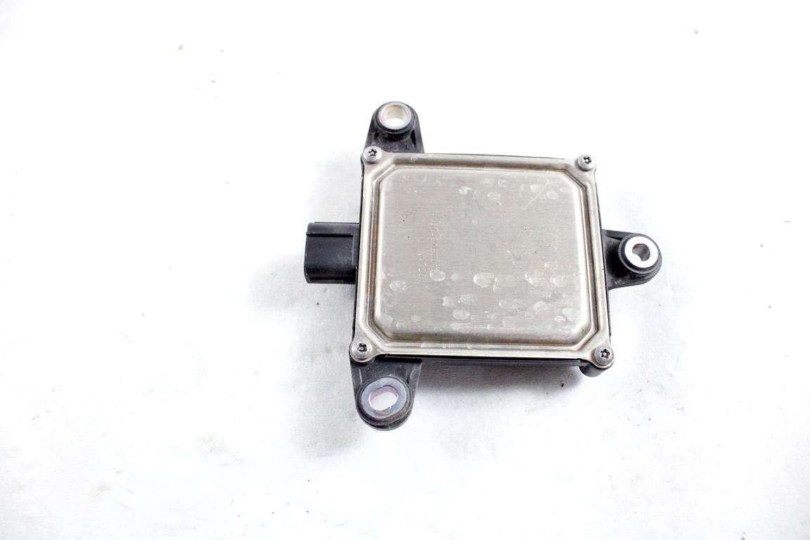 88162-K0010 SENSORE RADAR ANGOLO CIECO POSTERIORE TOYOTA YARIS P21 1.5 I 68KW AUT 5P (2021) RICAMBIO USATO