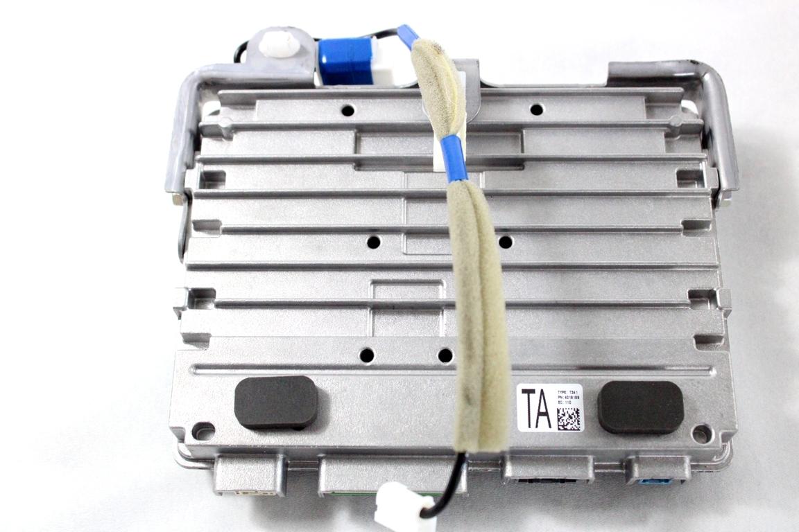 86800-0D010-C CENTRALINA SISTEMA DI NAVIGAZIONE SATELLITARE TOYOTA YARIS P21 1.5 I 68KW AUT 5P (2021) RICAMBIO USATO