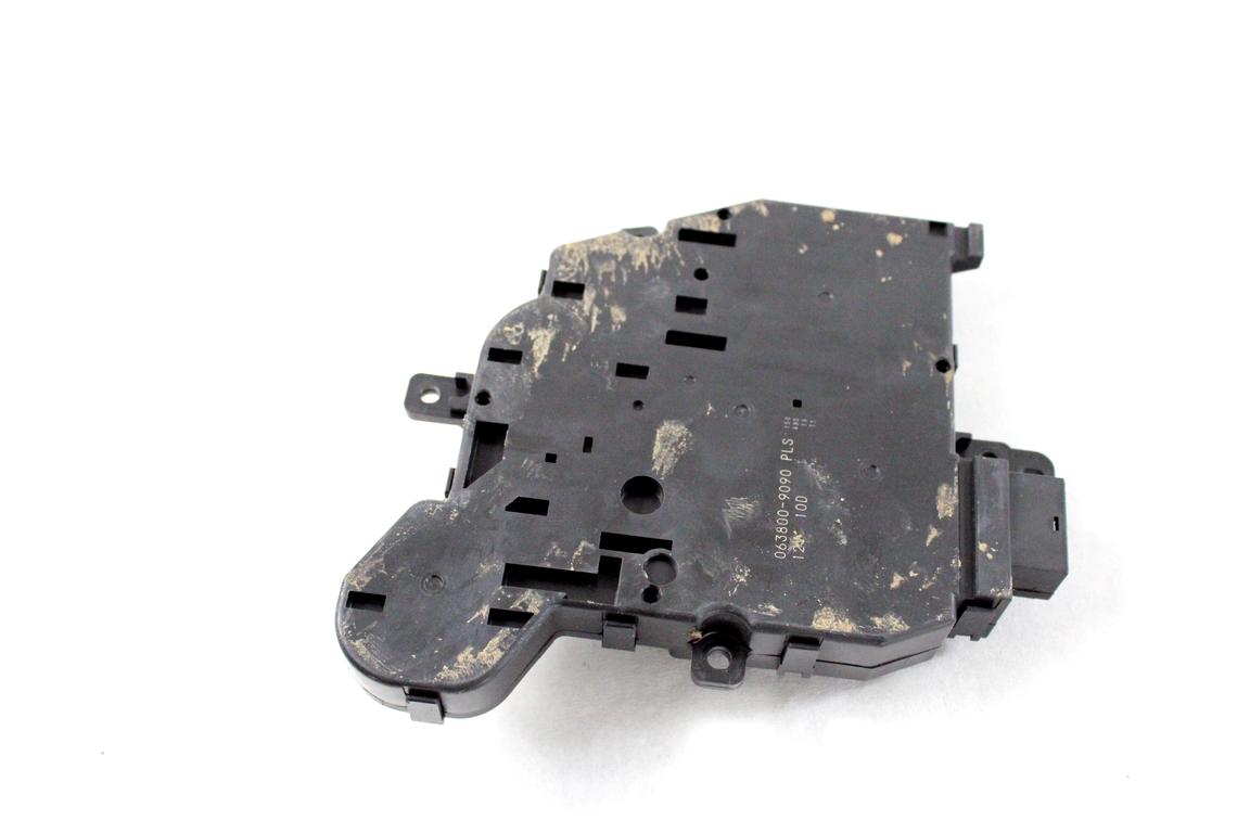 063800-9090 MOTORINO ATTUATORE SCATOLA RISCALDAMENTO TOYOTA YARIS P21 1.5 I 68KW AUT 5P (2021) RICAMBIO USATO