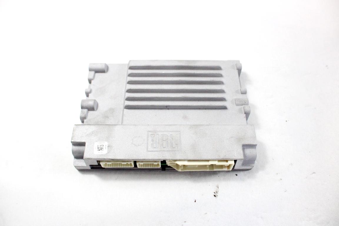 86280-K0010 AMPLIFICATORE AUDIO TOYOTA YARIS P21 1.5 I 68KW AUT 5P (2021) RICAMBIO USATO