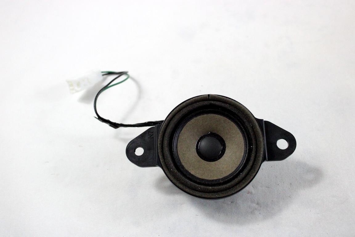 86150-02230 CASSA ALTOPARLANTE TOYOTA YARIS P21 1.5 I 68KW AUT 5P (2021) RICAMBIO USATO