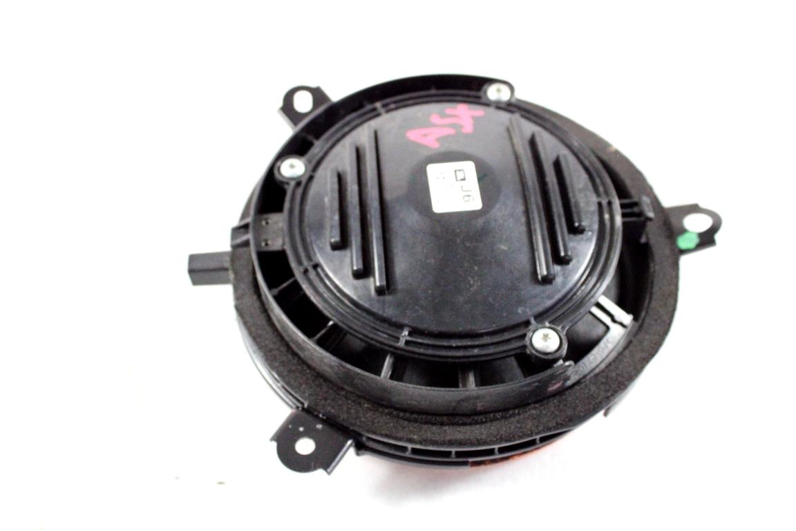 86150-K0010 CASSA ALTOPARLANTE PORTA ANTERIORE TOYOTA YARIS P21 1.5 I 68KW AUT 5P (2021) RICAMBIO USATO